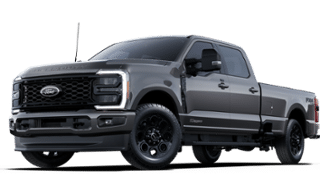 2025 Ford Super Duty® External Image 2